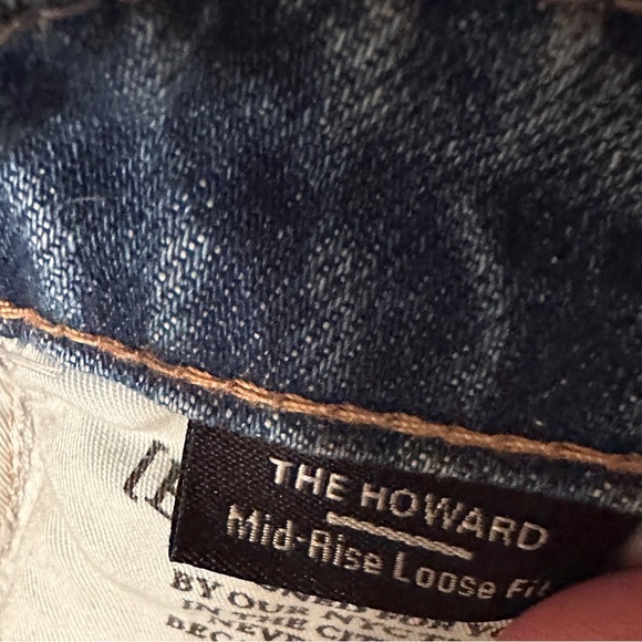 BlankNYC The Howard Mid-rise Loose Fit - NWT - Size 31 - Picture 6 of 15